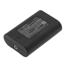Reemplazo de batería compatible para Mobile warming ASA14U01