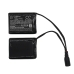 Clothes battery Mobile warming Baselayers