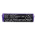 Batería Médica Moser CS-MWE188SL