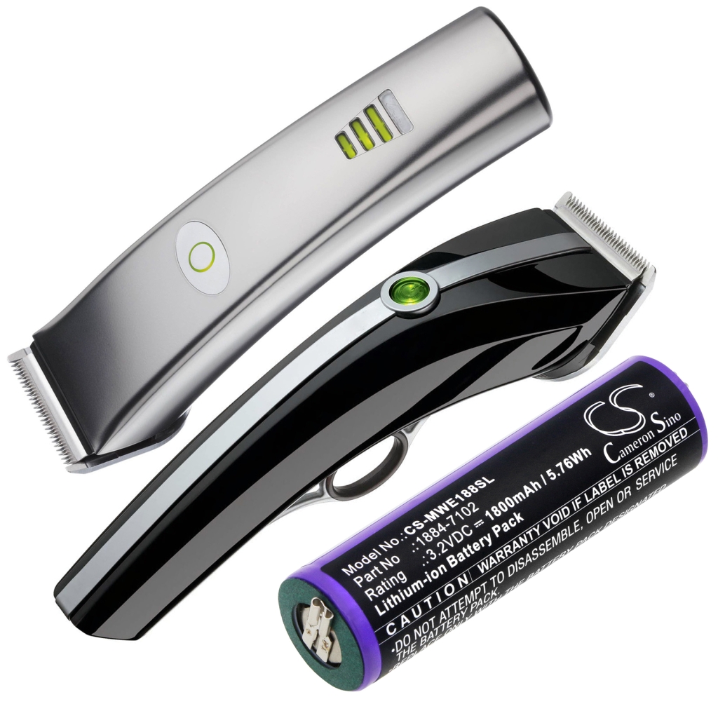 Batería Médica Moser CS-MWE188SL