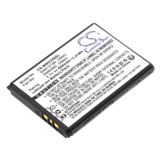 Batería del teléfono móvil Motorola EX211
