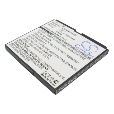 Reemplazo de batería compatible para Motorola FB0-2