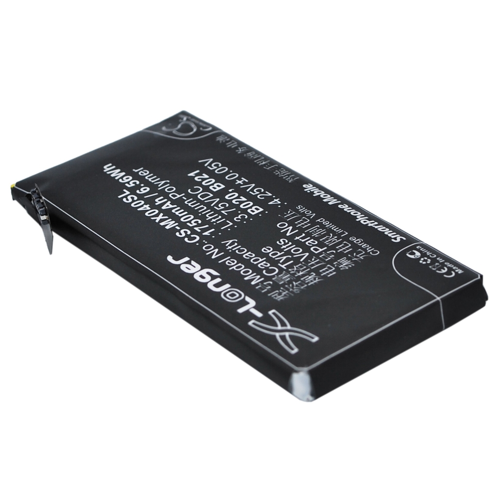 Batería del teléfono móvil MeiZu CS-MX040SL