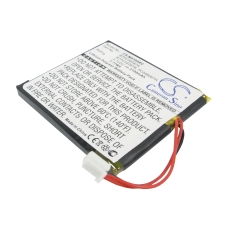 Reemplazo de batería compatible para Crestron BTPC56067,BTPC56067A,BTPC56067B,MT-1000C-BTP,PC046067H...