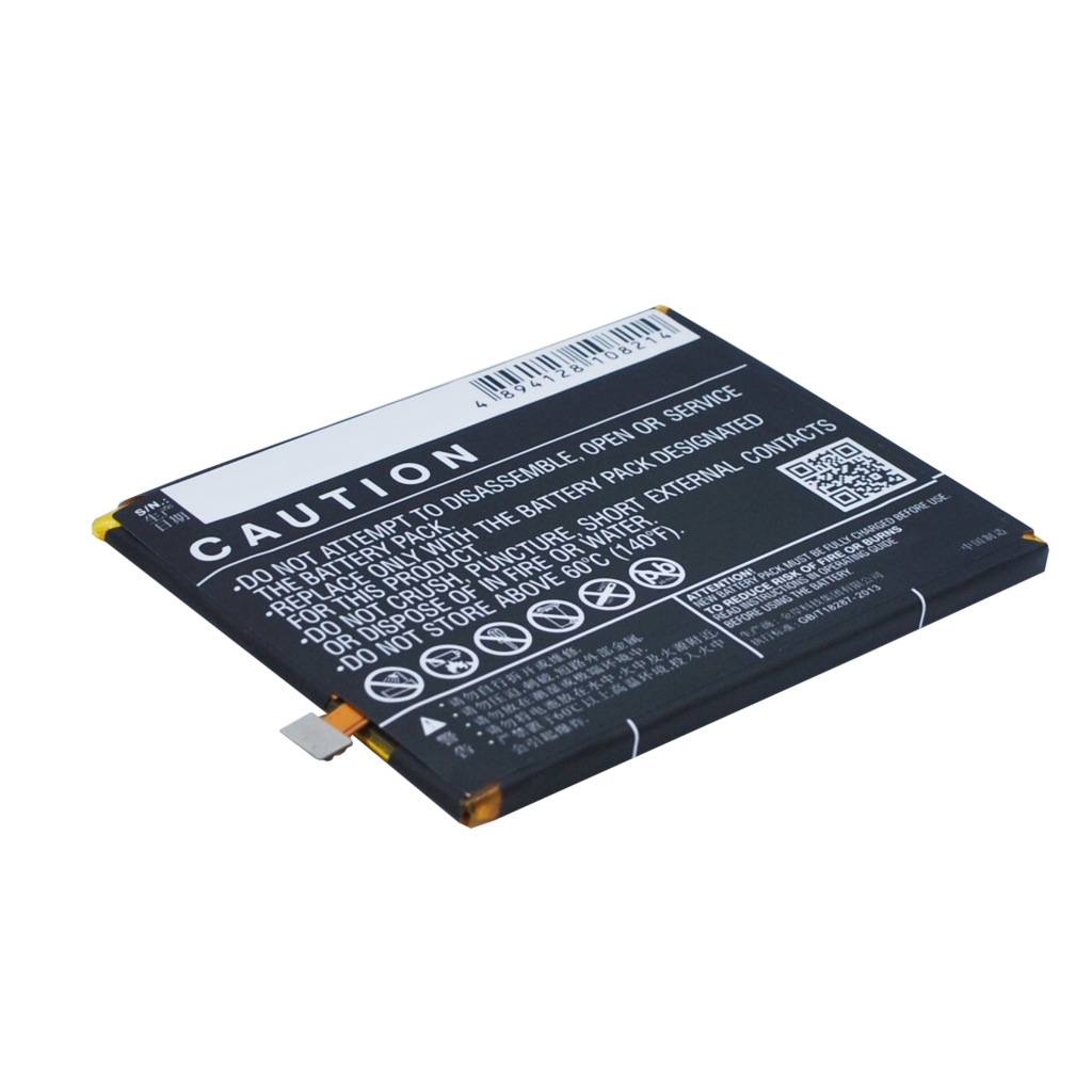 Batería del teléfono móvil MeiZu CS-MX421SL
