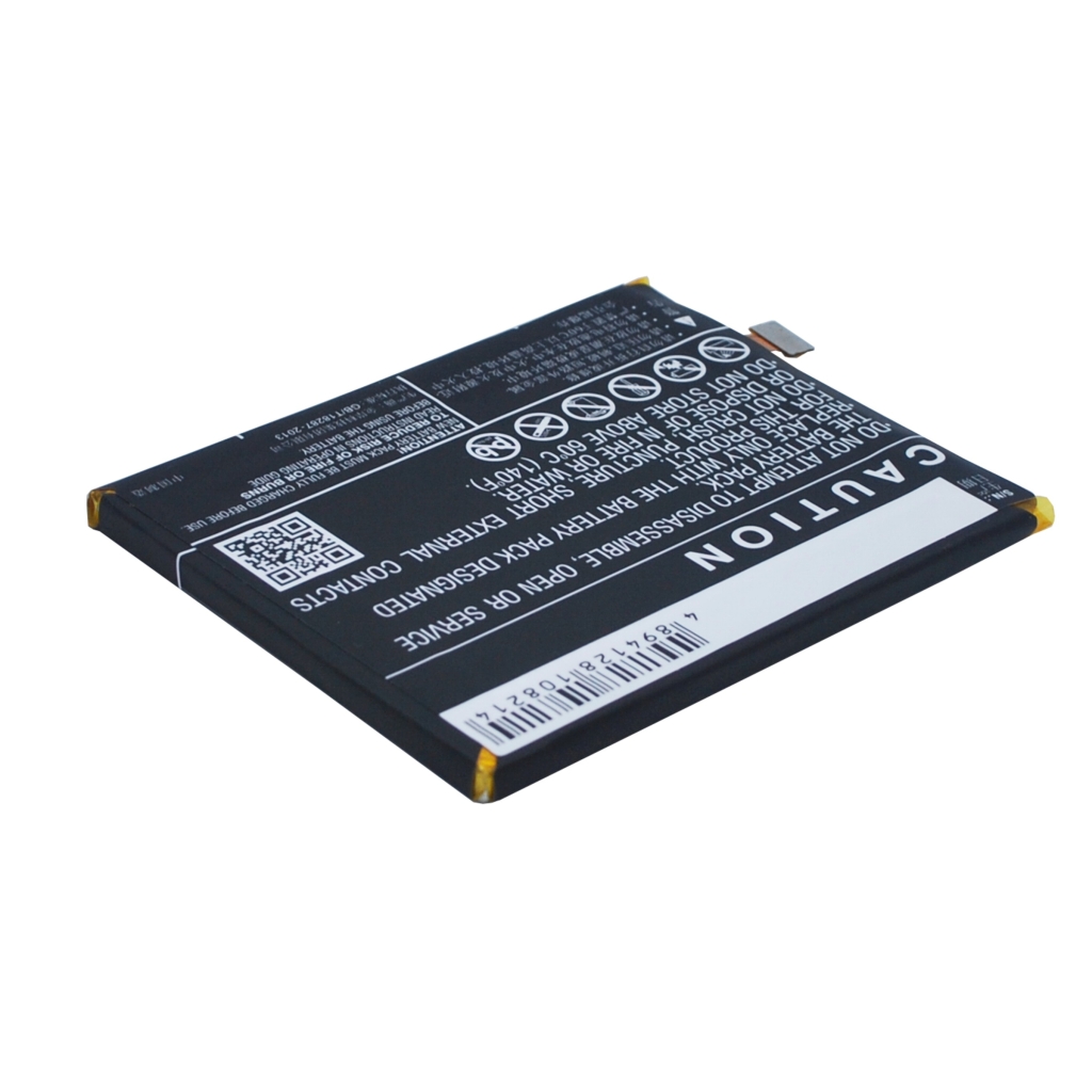 Batería del teléfono móvil MeiZu CS-MX421SL