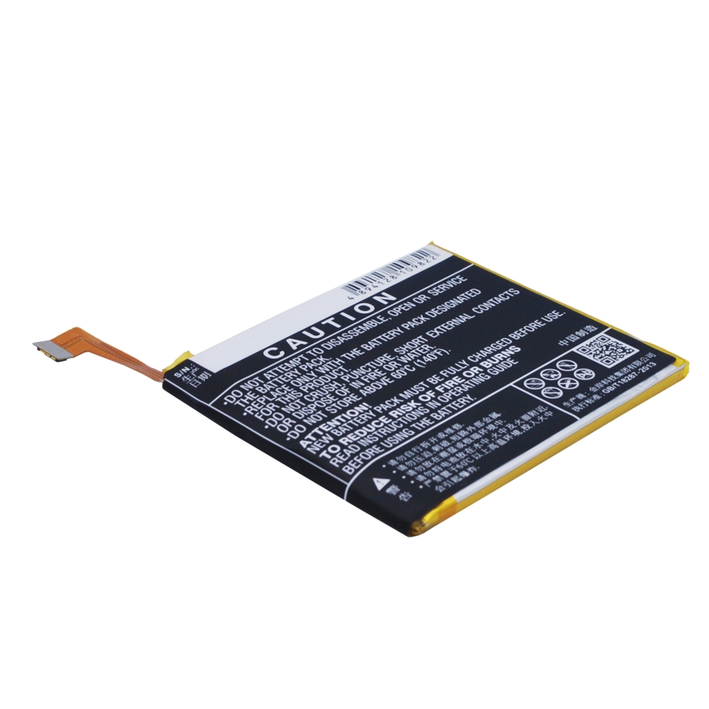 Batería del teléfono móvil MeiZu CS-MX431SL