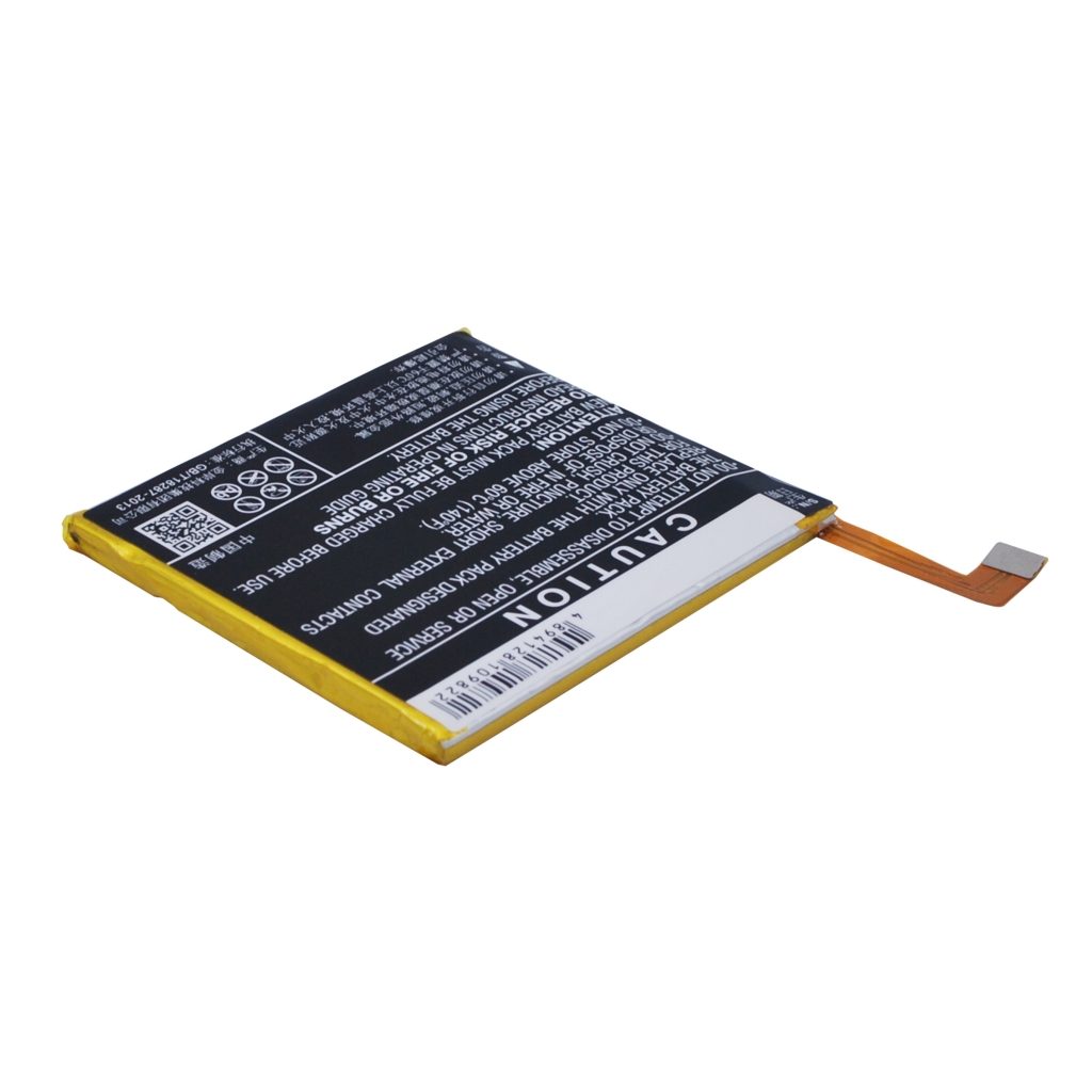 Batería del teléfono móvil MeiZu CS-MX431SL