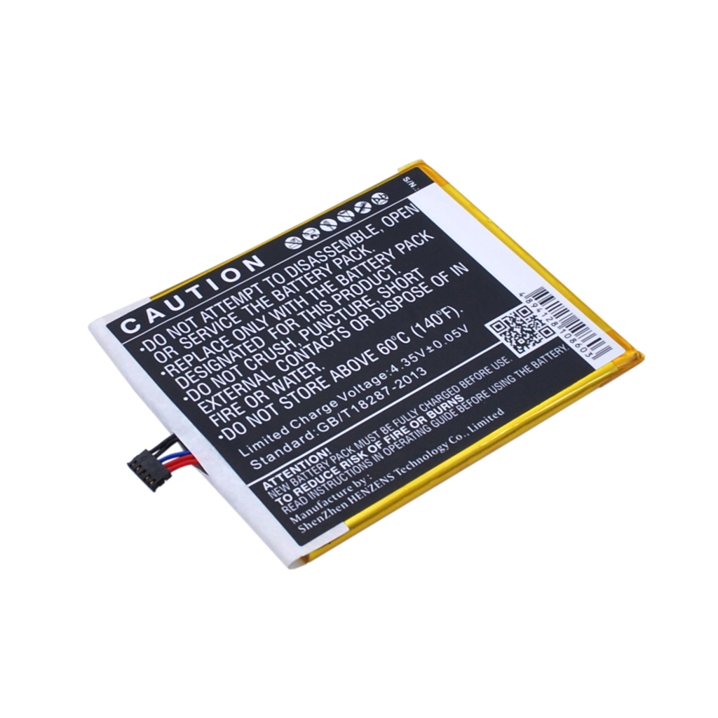 Batería del teléfono móvil Medion CS-MX5001SL