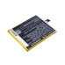 Batería del teléfono móvil Medion CS-MX5001SL