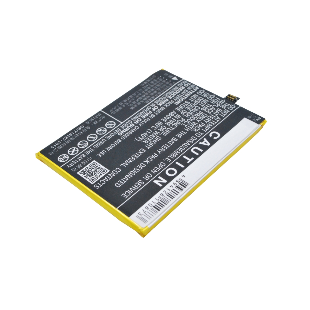 Batería del teléfono móvil MeiZu CS-MX510SL