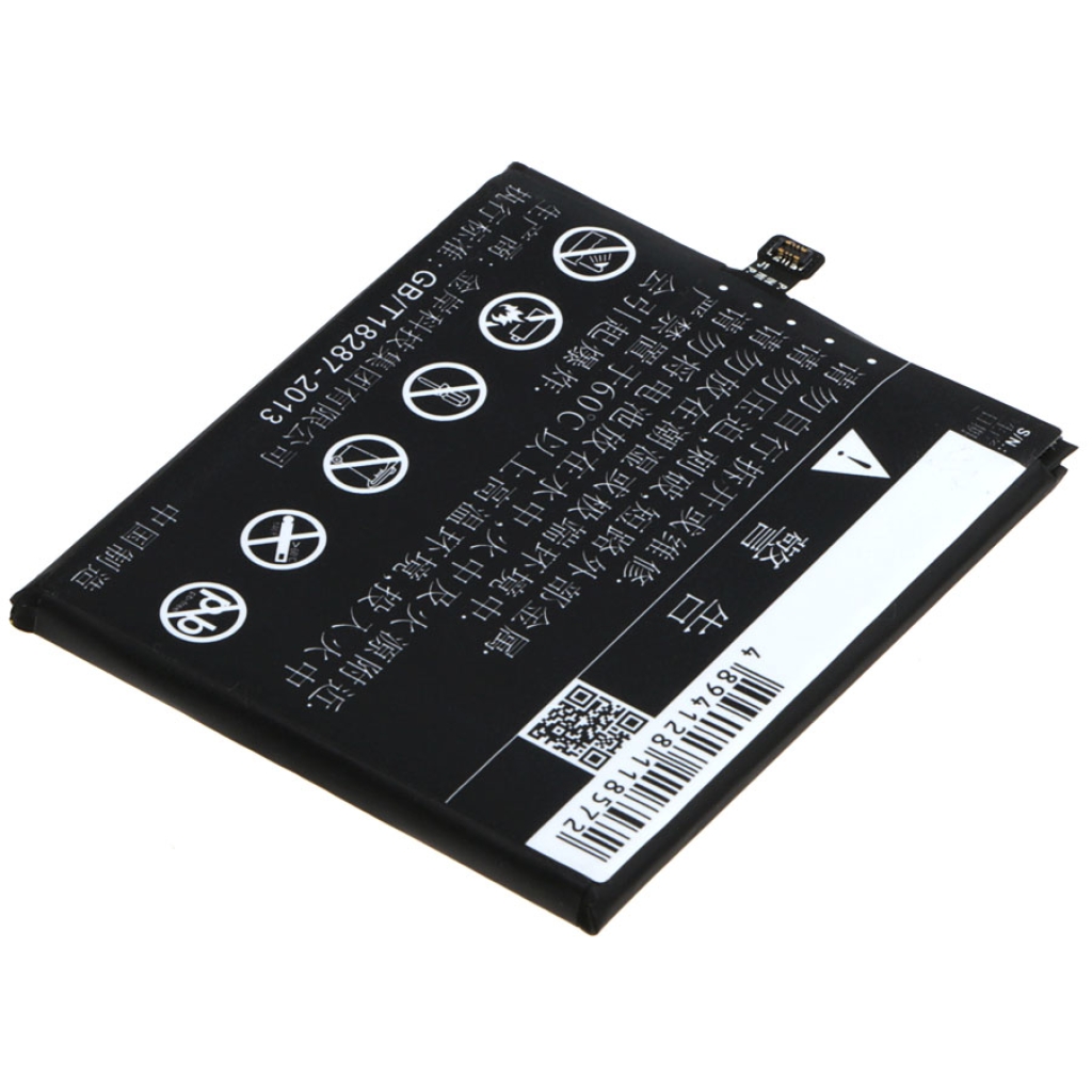 Batería del teléfono móvil MeiZu CS-MX571SL