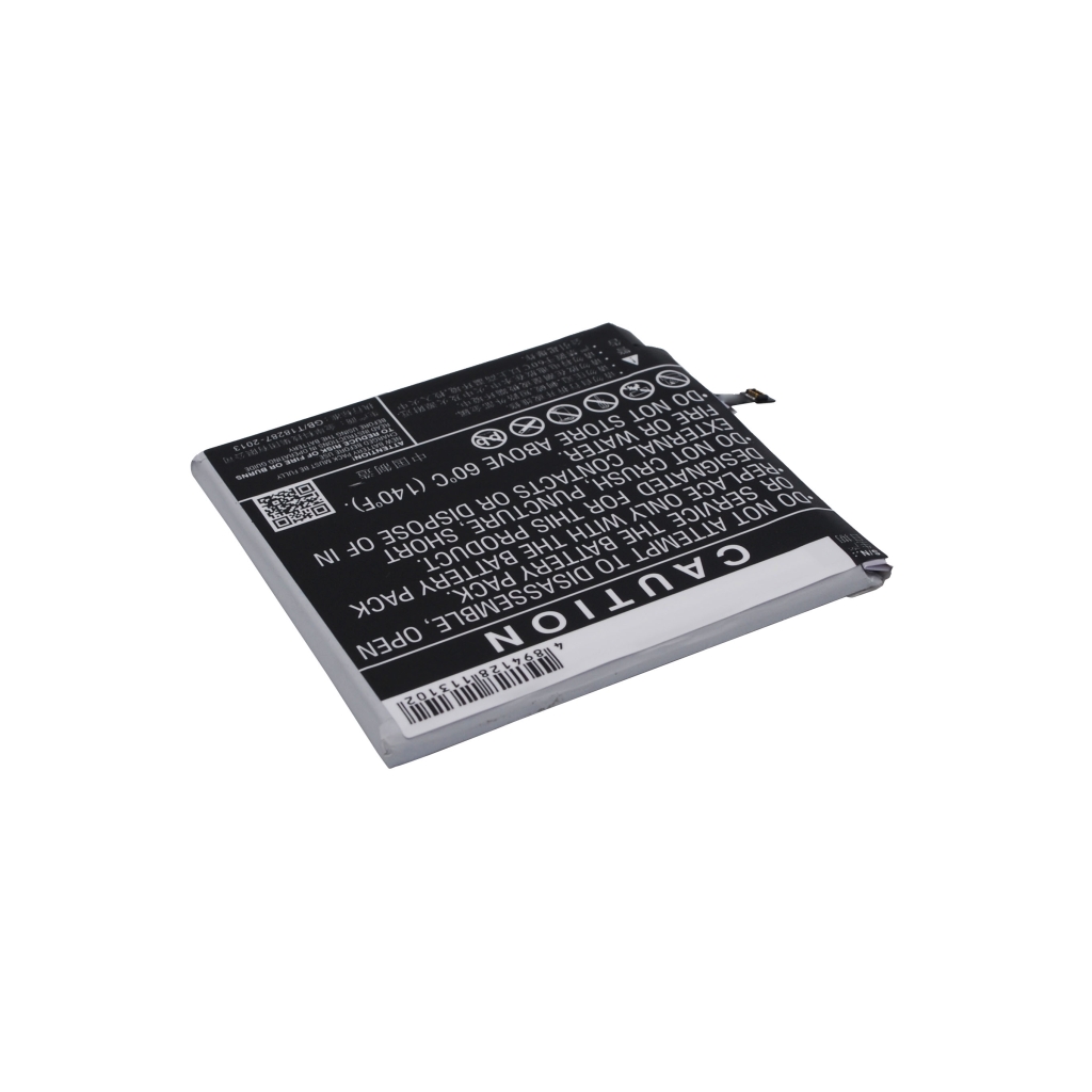 Batería del teléfono móvil MeiZu CS-MX576SL