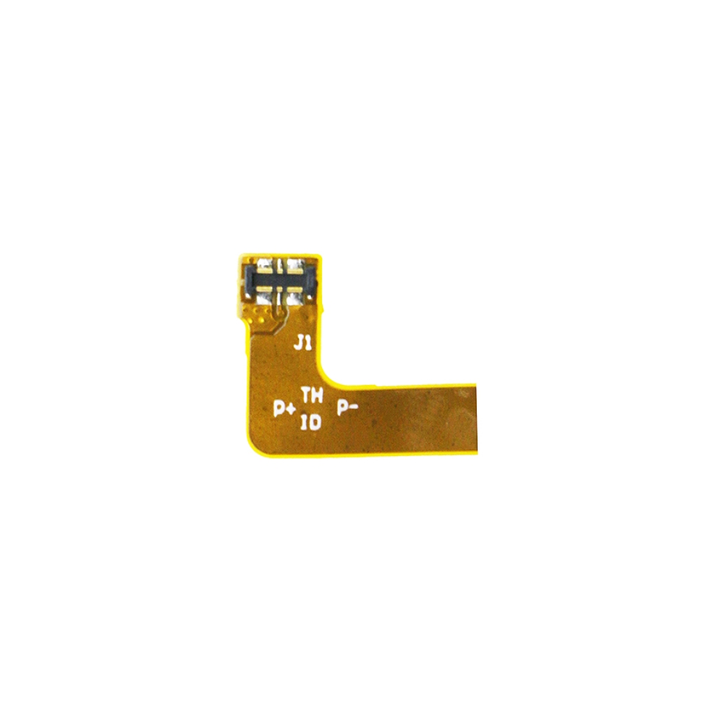 Batería del teléfono móvil MeiZu CS-MX612XL