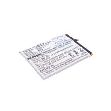 Reemplazo de batería compatible para MeiZu BS25