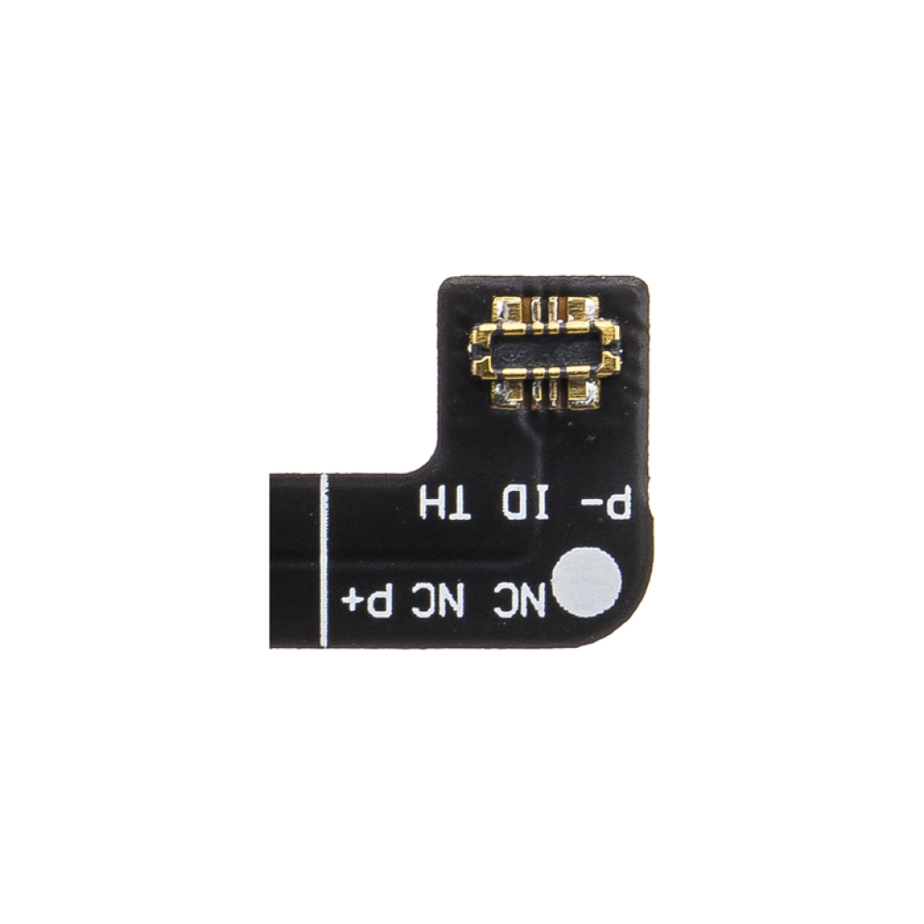 Batería del teléfono móvil MeiZu CS-MX973SL