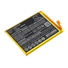 Reemplazo de batería compatible para Motorola PV50,SB18D61156