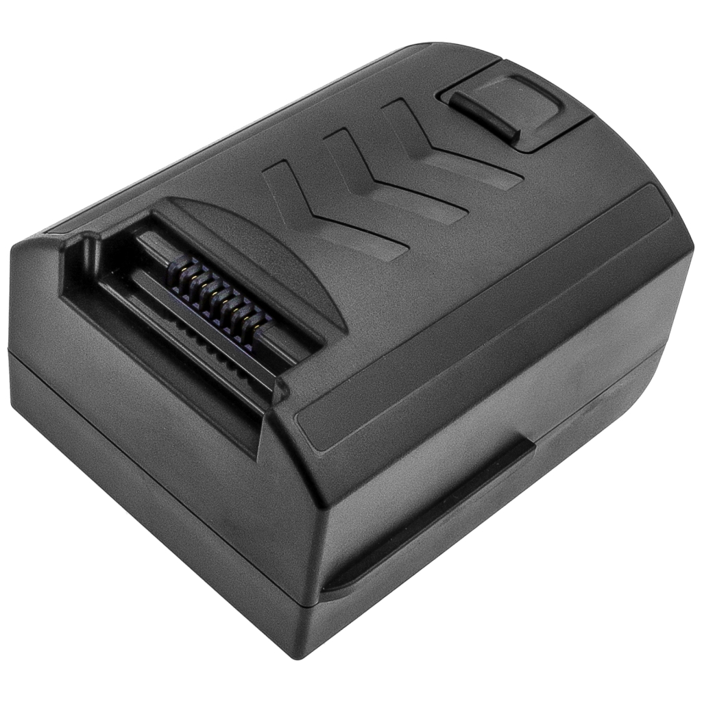 Batería de vacío Moosoo CS-MXL600VX