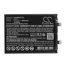 Reemplazo de batería compatible para Redmi BM5V