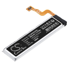 Reemplazo de batería compatible para Motorola NM40,SB18D44720