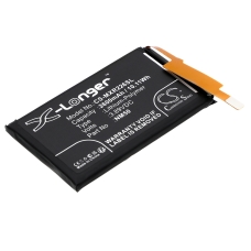Reemplazo de batería compatible para Motorola NM50,SB18D44719