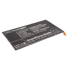 Reemplazo de batería compatible para Motorola EU20,SNN5924A