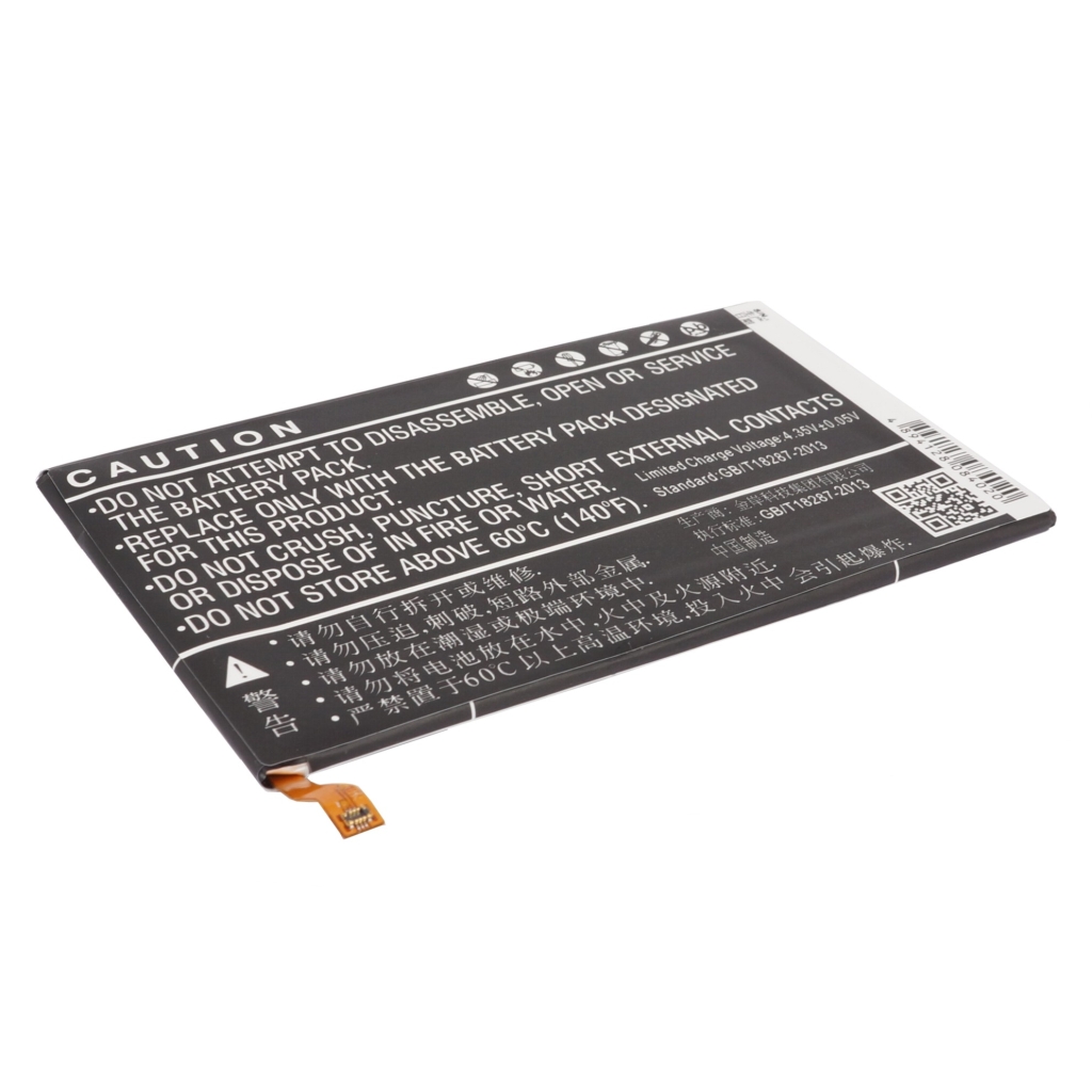 Batería del teléfono móvil Motorola Droid Ultra XT1080