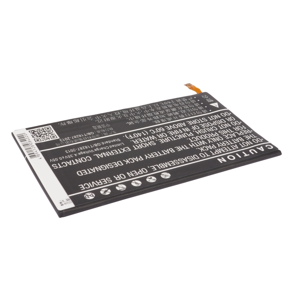 Batería del teléfono móvil Motorola Droid Ultra XT1080