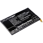 Batería del teléfono móvil Motorola Droid Ultra XT1080