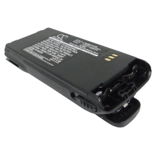 Reemplazo de batería compatible para Motorola HNN9815,NNTN6263,NNTN7032,NNTN7032A,NNTN7032B...