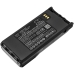 Batería de radio de dos vías Motorola CS-MXT152TW