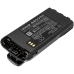 Batería de radio de dos vías Motorola CS-MXT152TW