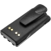 Batería de radio de dos vías Motorola CS-MXT152TW