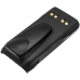 Batería de radio de dos vías Motorola CS-MXT152TW