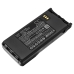 Batería de radio de dos vías Motorola Radius P25