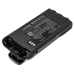 Batería de radio de dos vías Motorola Radius P25