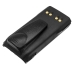 Batería de radio de dos vías Motorola Radius P25