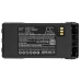Batería de radio de dos vías Motorola Radius P25