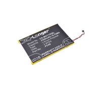 CS-MXT155SL<br />Baterías para  reemplaza la batería SNN5967A