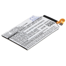 Reemplazo de batería compatible para Motorola FX30,SNN5964A