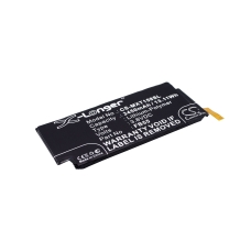 Reemplazo de batería compatible para Motorola FB55,SNN5958A