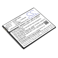 Reemplazo de batería compatible para Motorola GK40,SNN5967A,SNN5967B
