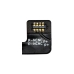 Batería del teléfono móvil Motorola CS-MXT223SL