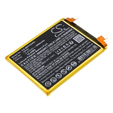 Reemplazo de batería compatible para Motorola NP40,SB18D50729,SB18D50730