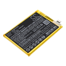 Reemplazo de batería compatible para Motorola PH50