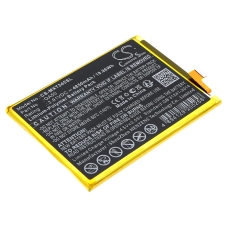 Reemplazo de batería compatible para Motorola QA50