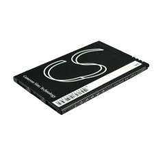 Reemplazo de batería compatible para Motorola HW4X,SNN5892,SNN5892A