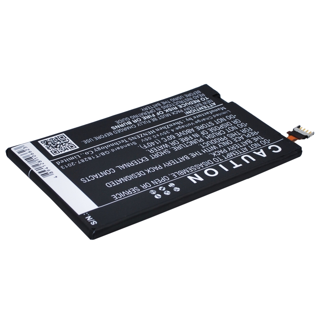 Batería del teléfono móvil Motorola XT926