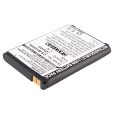 Reemplazo de batería compatible para Sagem 188881300,SA7A-SN2,SA7M-SN1,SAAM-SN2,WT048000800