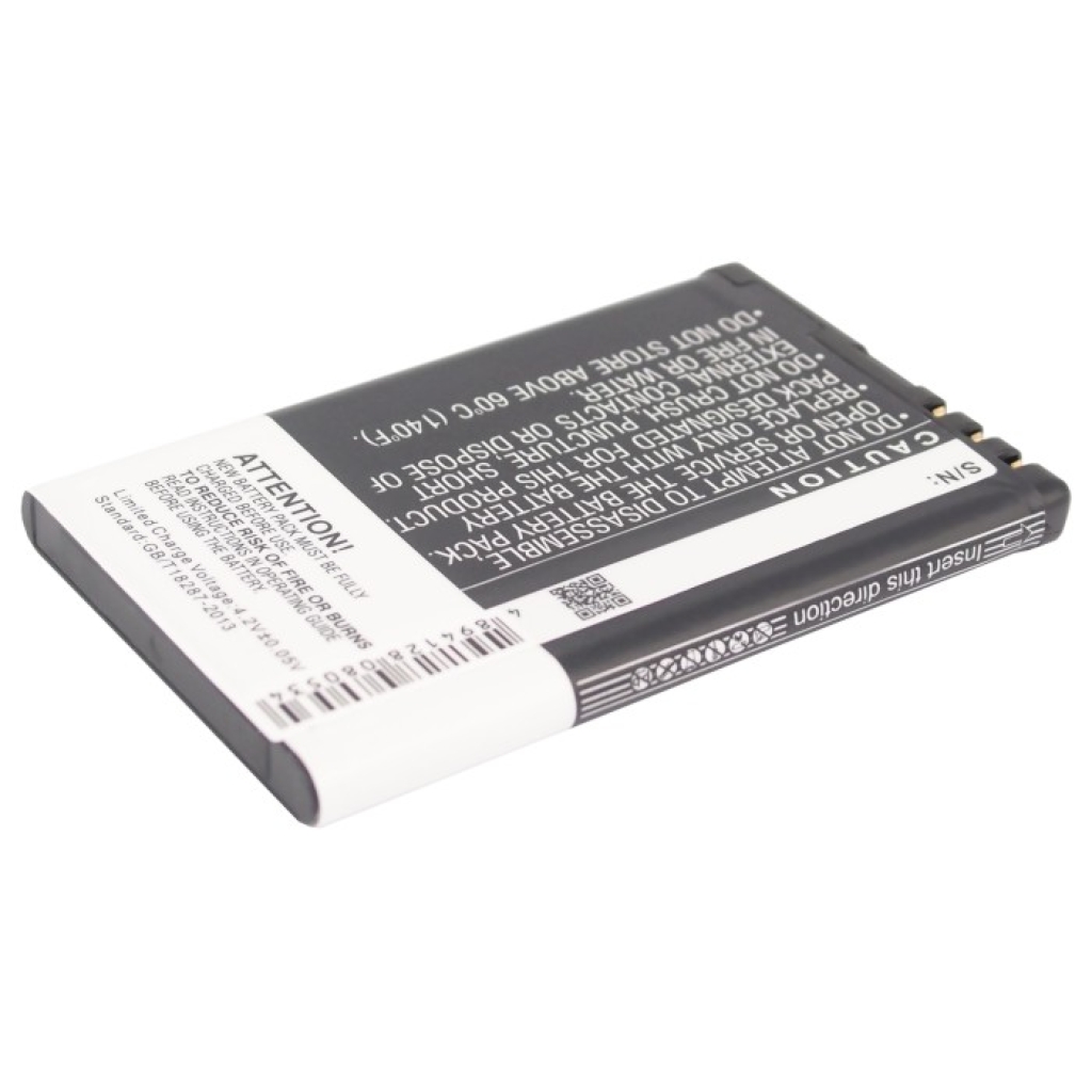 Batería del teléfono móvil Sagem CS-MY253XL